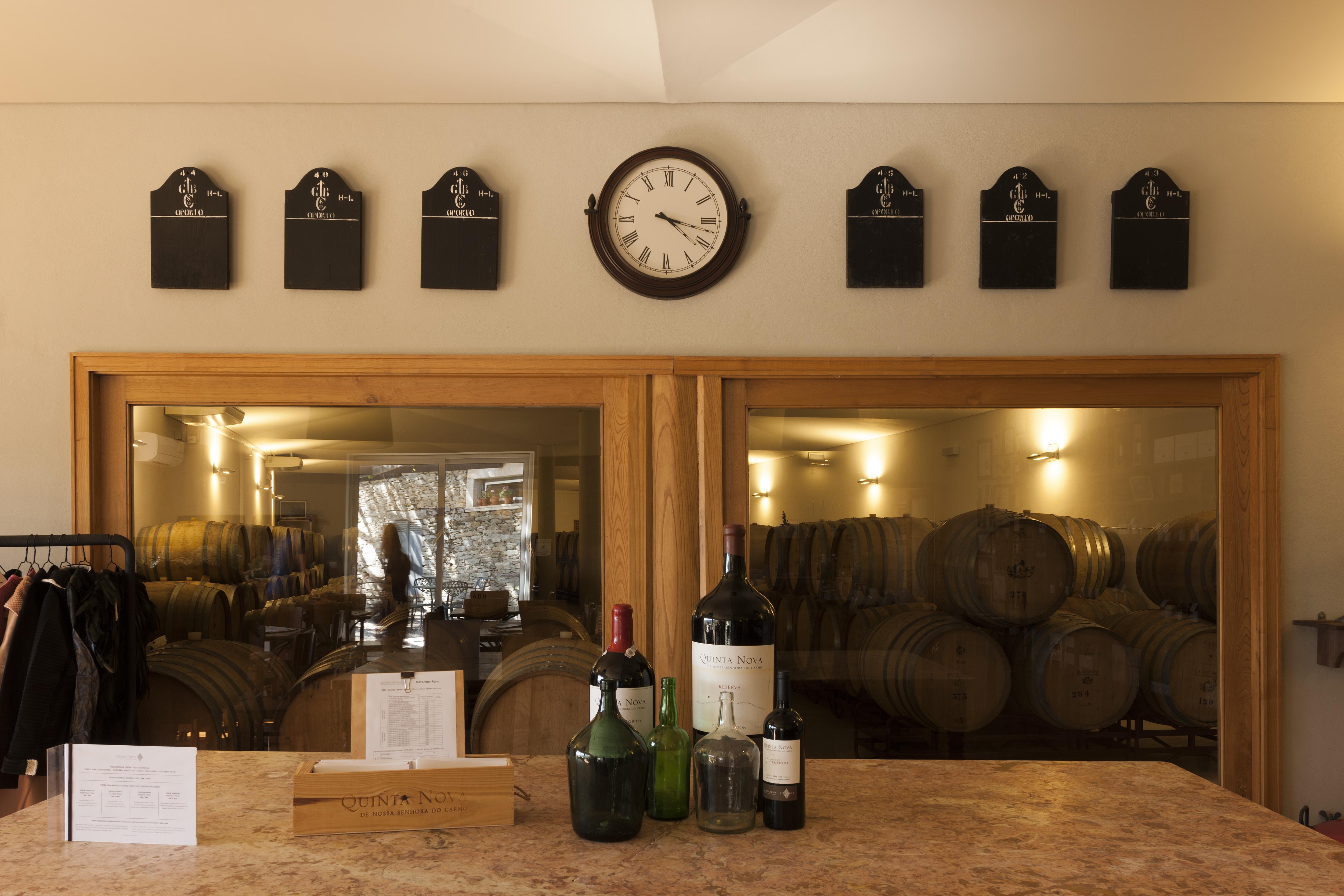 Quinta Nova Winery House - Relais & Chateaux ピニョン エクステリア 写真